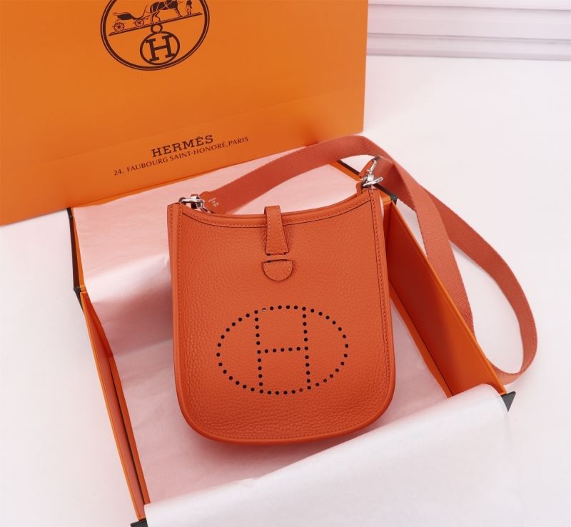 Hermes Evelyn Bags